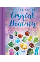The Book of Crystal Healing