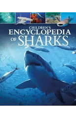 Children's Encyclopedia of Sharks