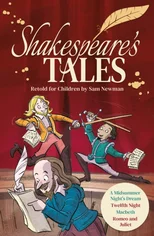 Shakespeare's Tales Retold for Children