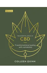 The Essential Book of CBD
