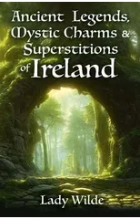 Ancient Legends, Mystic Charms and Superstitions of Ireland