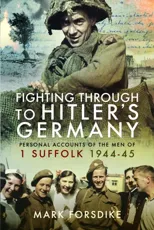 Fighting Through to Hitler's Germany