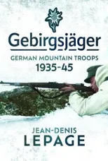Gebirgsjager