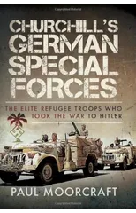 Churchill's German Special Forces