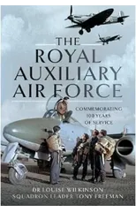 The Royal Auxiliary Air Force