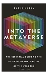 Into the Metaverse