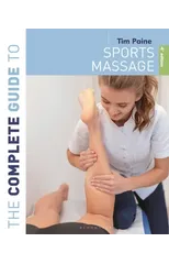 The Complete Guide to Sports Massage 4th edition