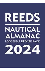 Reeds Looseleaf Update Pack 2024
