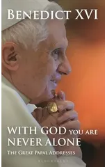 With God You Are Never Alone