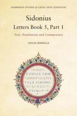 Sidonius