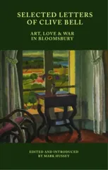 Selected Letters of Clive Bell