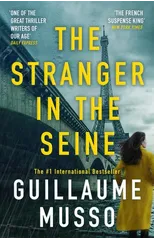 The Stranger in the Seine