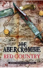 Red Country