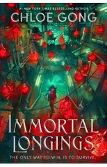 Immortal Longings
