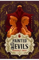 Painted Devils