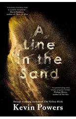 A Line in the Sand