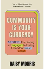 Community Is Your Currency