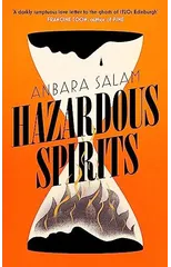 Hazardous Spirits