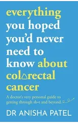 everything you hoped you’d never need to know about bowel cancer