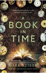 A Book in Time