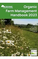 Organic Farm Management Handbook 2023