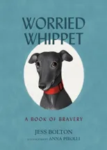 Worried Whippet