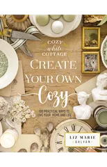 Create Your Own Cozy