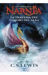 La travesia del viajero del Alba