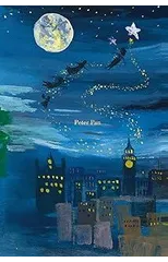 Peter Pan (Painted Edition)