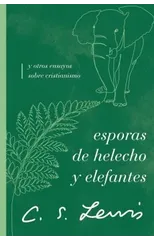 Esporas de helecho y elefantes