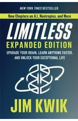Limitless Expanded Edition