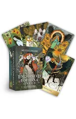 The Enchanted Forhaxa Tarot