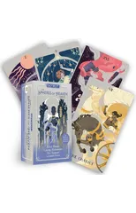 Sefirot – The Spheres of Heaven Tarot