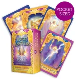 Angel Answers Pocket Oracle Cards