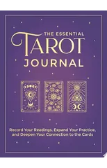 The Essential Tarot Journal