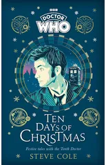 Doctor Who