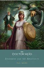 Doctor Who