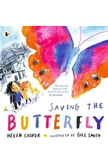 Saving the Butterfly