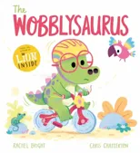 A DinoFeelings Book