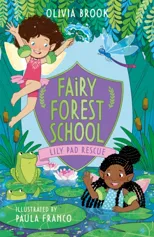 Fairy Forest School