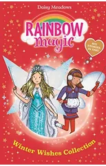 Rainbow Magic