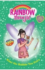 Rainbow Magic