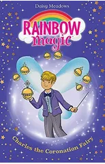 Rainbow Magic
