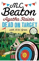 Agatha Raisin