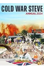 Cold War Steve Annual 2024