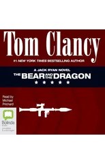 The Bear and the Dragon