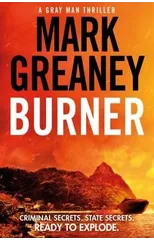 Burner