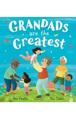 Grandads Are the Greatest