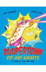 Zoopertown