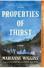 Properties of Thirst